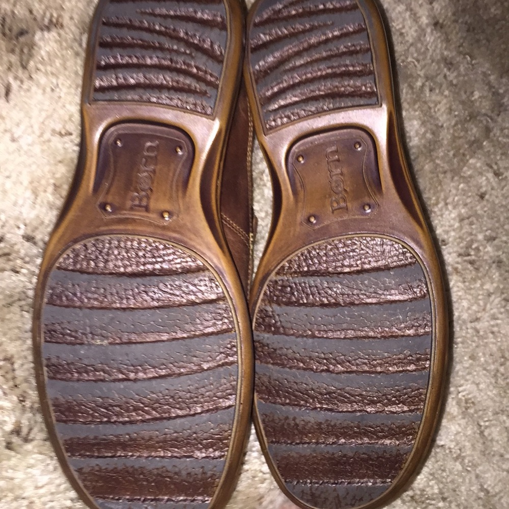 Born shoes - Picture 2 of 4